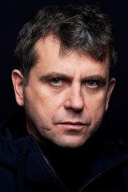 Maciej Konopiński as in Don't Talk to Me Like That 2022