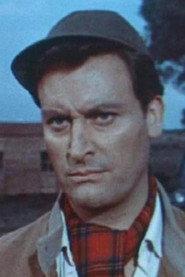 Nando Angelini as Man Winning a Bottle (segment "La riffa") (uncredited) in Boccaccio '70 1962