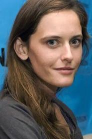 Eireann Harper as Molly in Year of the Nail 2007