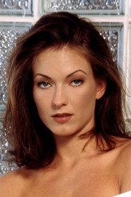 April Rasberry as Self in Models of Mystique: Volume Three
