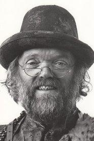 Malcolm Dixon as  in Stanley Baxter's Christmas Hamper 1985