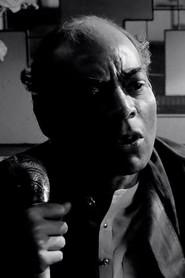 Bireswar Sen as in Abak Pritibhi 1959