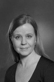 Riitta Salminen as Riitta Feirikki-Hammarberg in The Rose of the Rascal 2001
