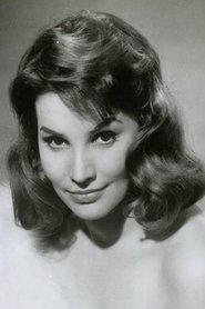 Yvonne Buckingham as Mina in The Tell-Tale Heart 1960