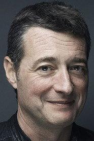 Srđan Dragojević as Himself in Warm Film 2024