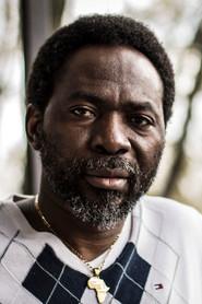 Hamidou Savadogo as Hamidou in The Saver 2015