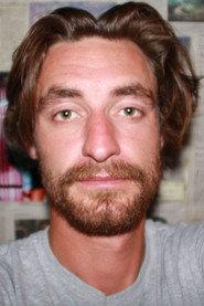 Toke Græsborg as Ægge in The Escape 2009