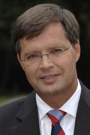 Jan Peter Balkenende as Self in De storm van Balkenende 2025