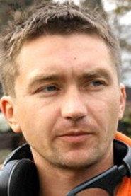 Dmitry Tyurin as in Almost Wednesday 2018