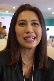 Aishah Atan as  in Cari Aku Di Syurga 2019