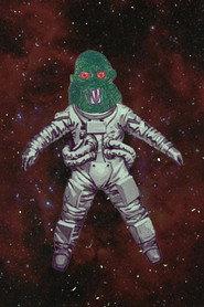 Sândalo as Zumbi 3 in Vegetarian Zombies from Outer Space 2024