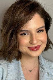 Sophia Valverde as Nara in Just Like Our Parents 2017
