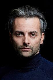 Cosmin P. Zaharia as Alex in The Music Island 2021