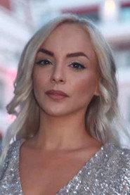Stilvi Psilopoulou as in Ciao Italia 2020