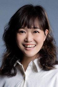 Chang Ching-chia as Ah-Hui's Wife / Hostess (voice) in Praying Mantis 2025