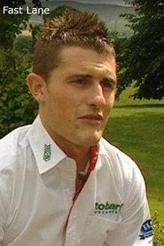 Matt Wilson as Self in Lewis Hamilton: Life in the Fast Lane 2007