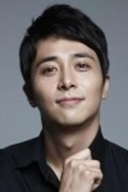 Cha Ji-hoon as Ji-hoon in Love Skill 2013