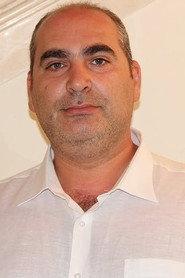 Alimammad Novruzov as  in Jackpot 2018