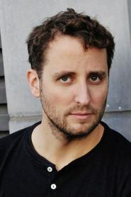 Bastian Reiber as Basti in Magical Mystery or: The Return of Karl Schmidt 2017