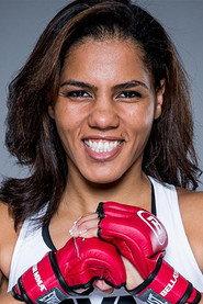 Ava Knight as Herself in Bellator 238: Budd vs. Cyborg 2020