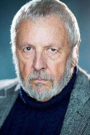 Terry Molloy as Adult Brother in Days 1981
