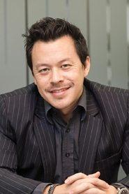 Mike Wiluan as Joe (voice) in Tatsumi 2011