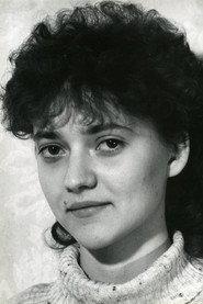 Monika Raide as Mari in Smile at Last 1985