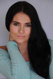 Katie Beresford as Sarah in CTRL Z 2017