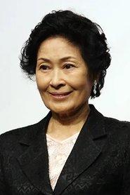 Kim Hye-ja as Hye-rim in Late Autumn 1982