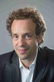 Abel Nienhuis as Willem in Visit 2018