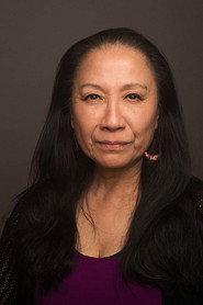 Jade Wu as Dai Mah in Snakehead 2021