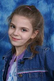 Ida Małachowska as Daughter in Beautiful 2008