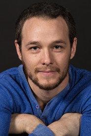 Jack Mikesell as Stephen in The True Beauty of Being Bitten by a Tick 2025