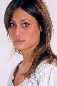 Mercedes Oviedo as Sofía in Don't Fall In Love With Me 2012