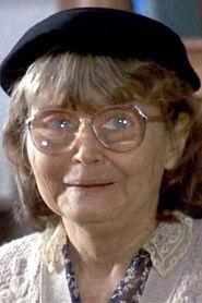 Adele Malis-Morey as Orwen (voice) (archive sound) in Once Upon a Halloween 2005