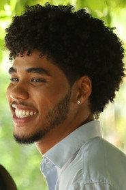 Irio Alves as Renan in Let This Stay Between Us 2026