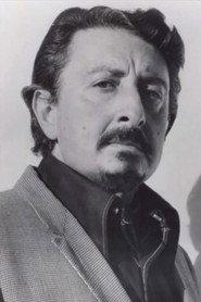 Frank De Felitta as Himself in Hollywood Ghost Stories 1986