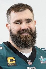Jason Kelce as Self in Kelce 2023