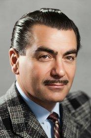Talat Gözbak as Tefeci Abuzer in Salako 1974