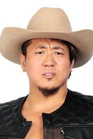 Yoshiki Inamura as Yoshiki Inamura in NXT The Great American Bash 2025 2025