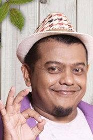 Benu Buloe as Kirno in Hantu Tanah Kusir 2010
