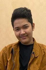 Nopek as Bekri in Aku Jati, Aku Asperger 2024