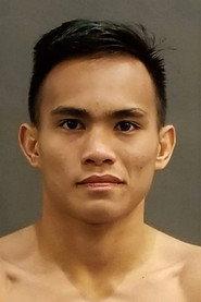 Romero Duno as Self in Jorge Linares vs. Luke Campbell 2017
