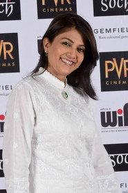 Lubna Salim as Sushila in OMG: Oh My God! 2012