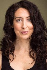 Nina Millin as CeCe in Birthday Cake 2013
