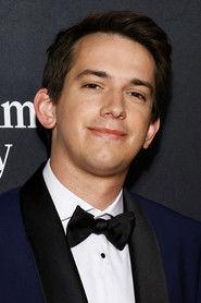 Andrew Dismukes as Tony in Call Me Brother 2018