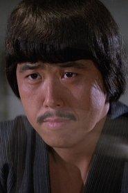 Toshirô Suga as Cha in Moonraker 1979
