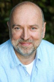Richard Betts as Joe in The Search for the Northwest Passage 2005