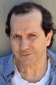 Omar Bekhaled as Rachid in Living in Paradise 1999