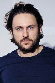 Dimitrij Schaad as Reiner in Sophia, der Tod und ich 2023